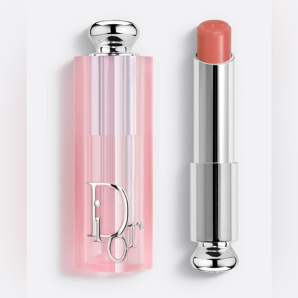 NIB DIOR ADDICT LIP GLOW 012 ROSEWOOD - Picture 1 of 3